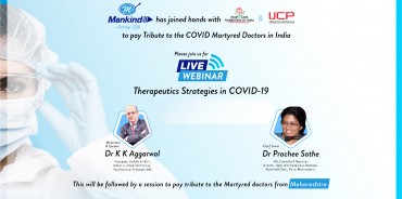 Therapeutics Strategies in COVID-19